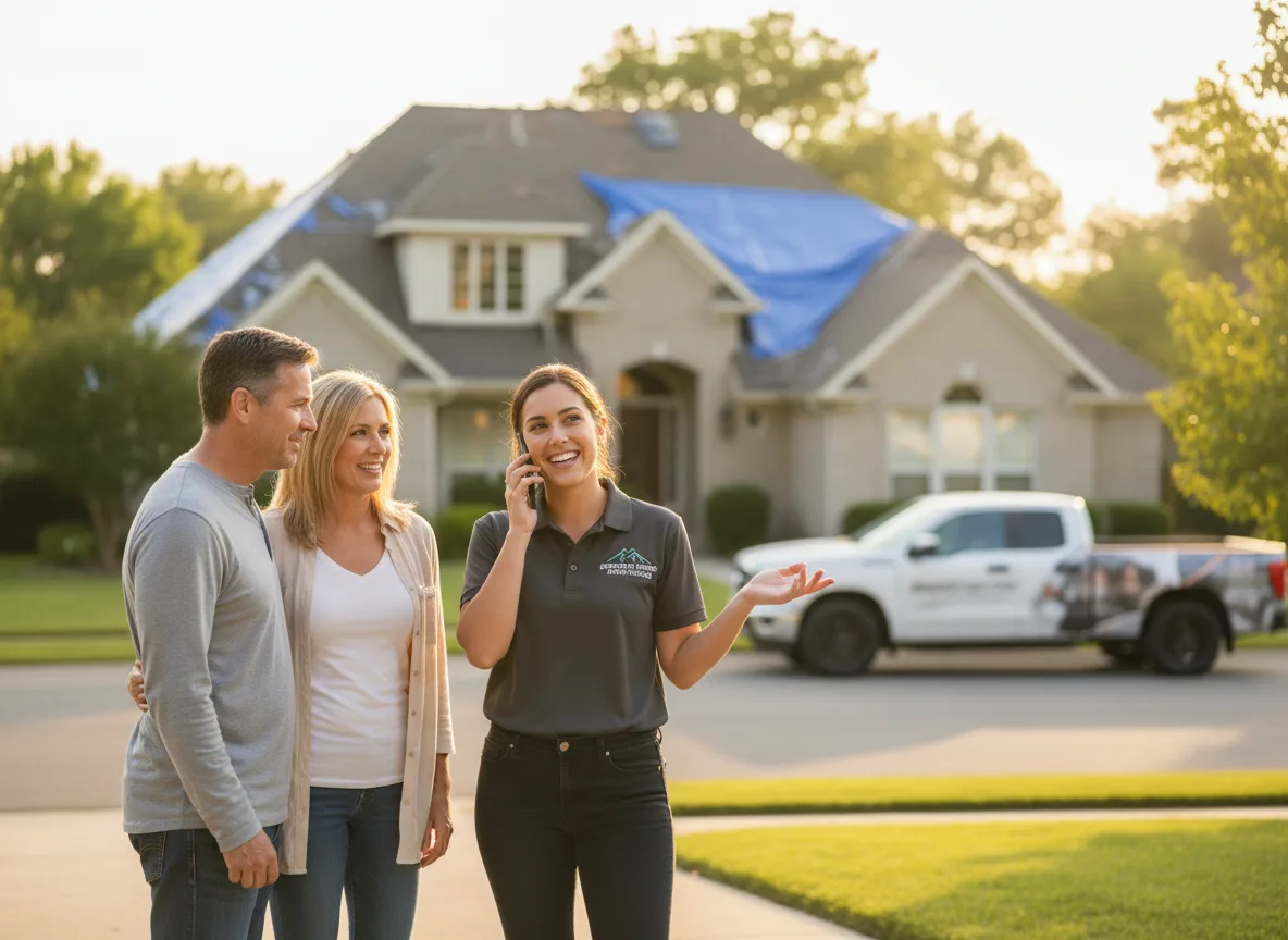 Emergency Roof Repair Camden, WV FAQs